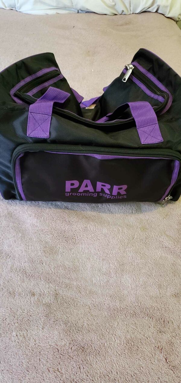 PARR Grooming Supplies