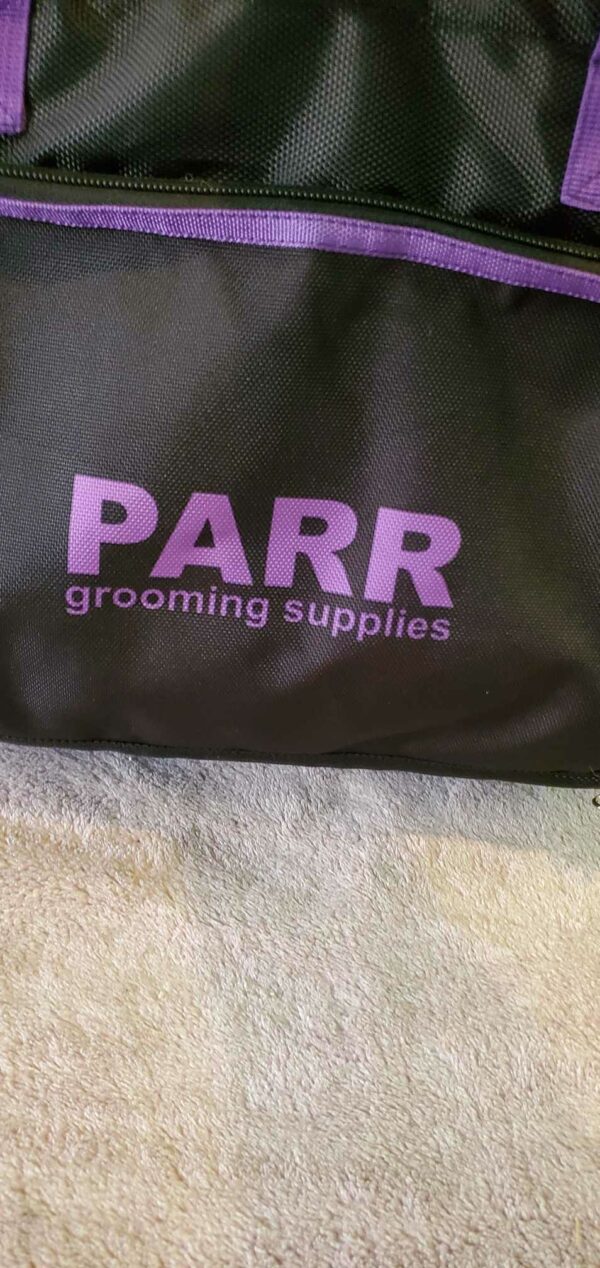 PARR Grooming Supplies