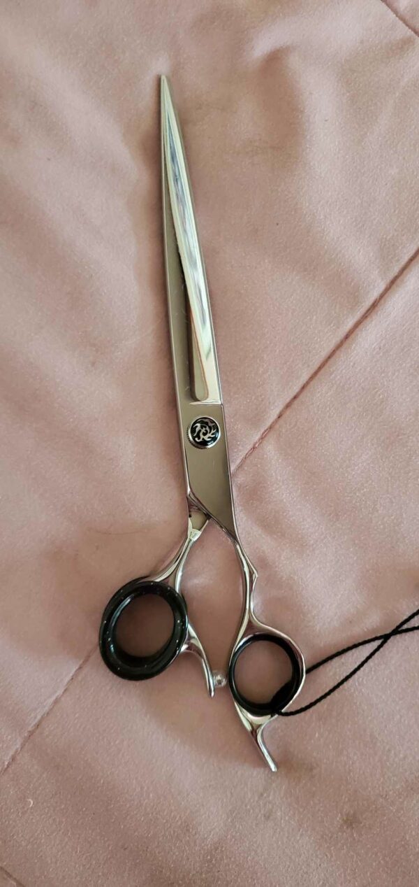 8.0 inch Straight Shear