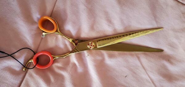 8.0 inch Straight Shear - Image 2