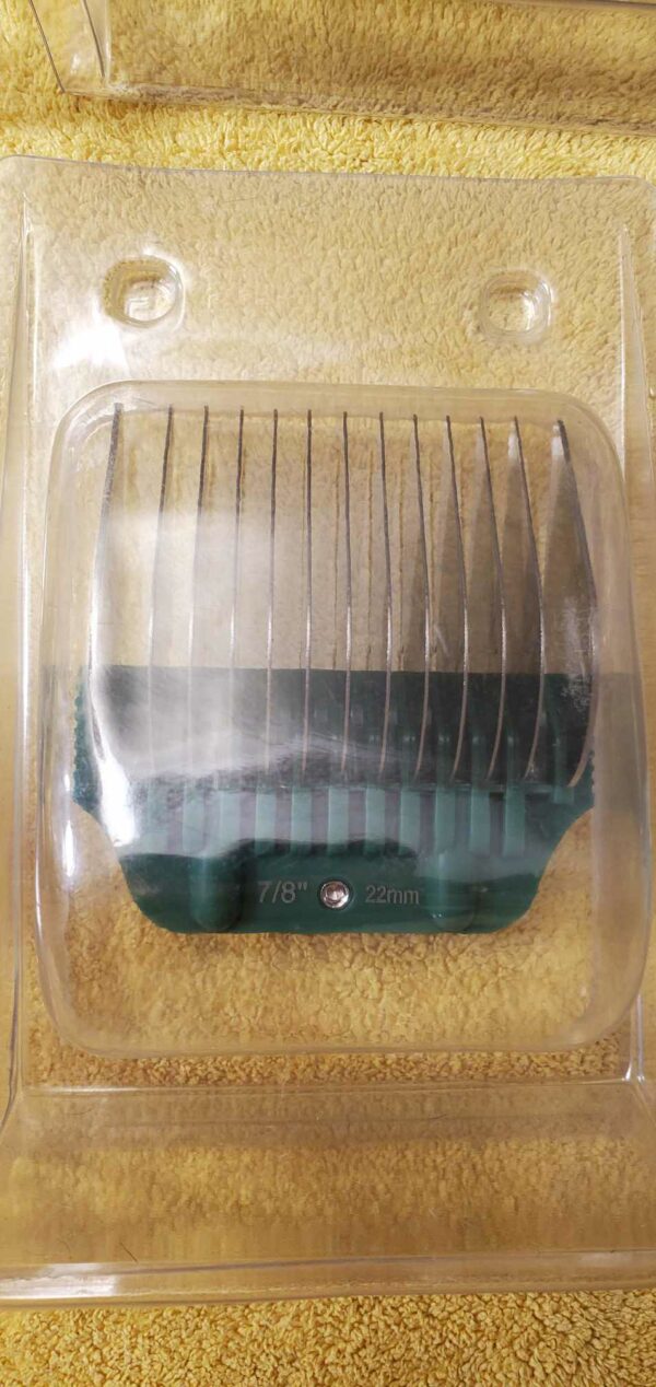 Guard Combs Wide Blades - Image 7