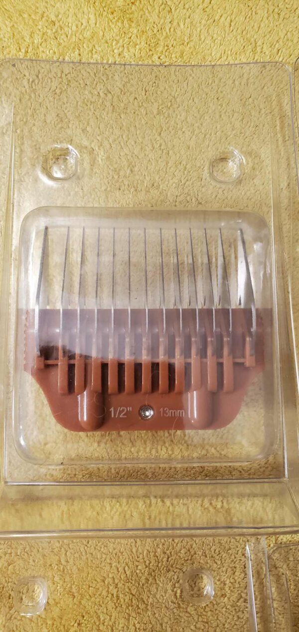 Guard Combs Wide Blades - Image 4