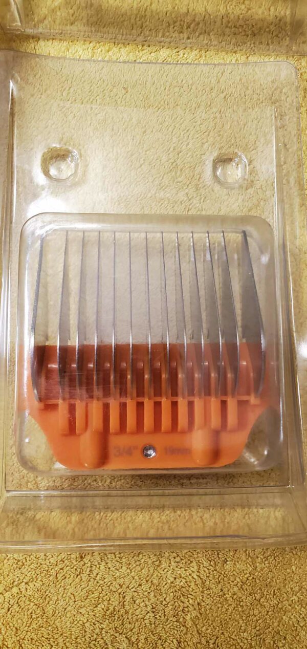 Guard Combs Wide Blades - Image 6